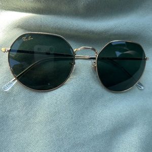 EUC Ray Ban Sunglasses